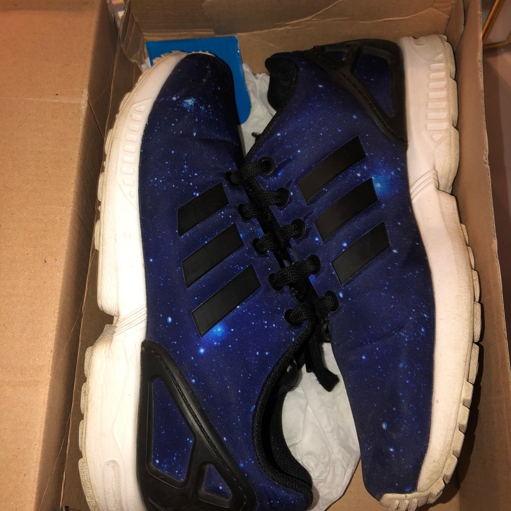 Adidas Z Flex